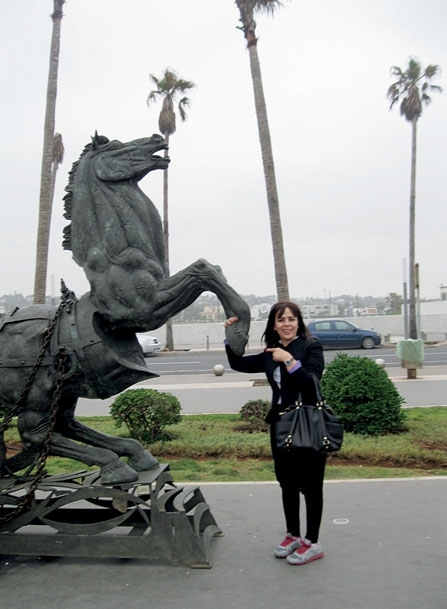 كورنيش عين دياب