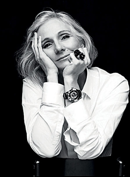 لورانس نيكولاس