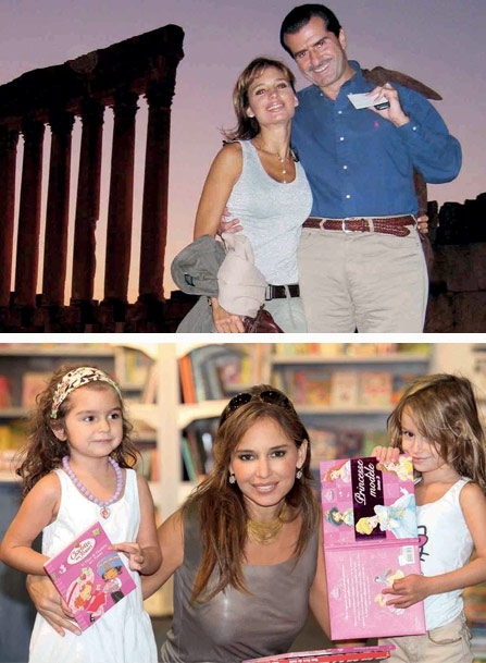 سهام التويني