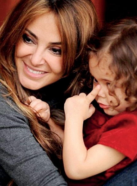 ريما فرنجية