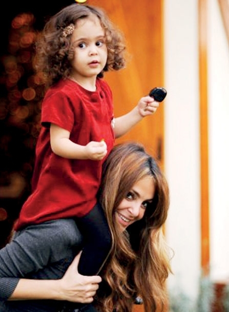 ريما فرنجية