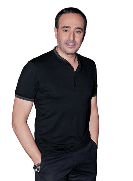 صابر الرباعي