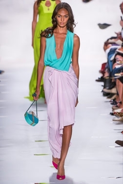 Diane Von Frustenberg