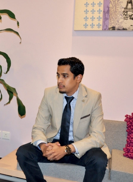 محمد باعقيل