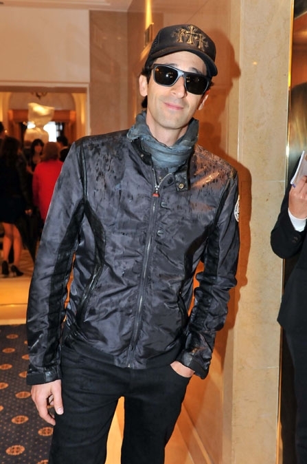 Adrian Brody