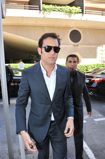 Clive Owen