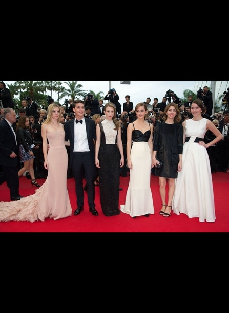 The Bling Ring