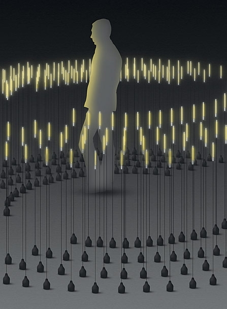 التصميم الفائز: INAHO