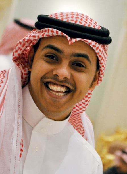 عبد العزيز المسعري