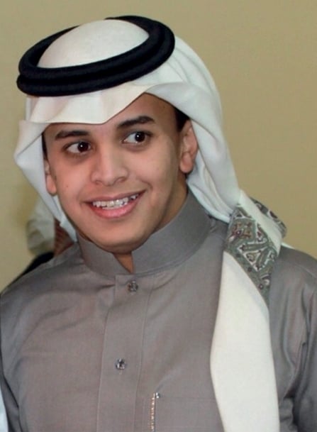 علي بن سلمان