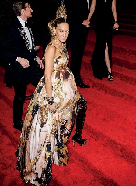 ساره جيسيكا باركر