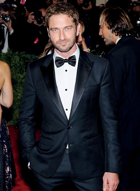 جيرارد باتلر