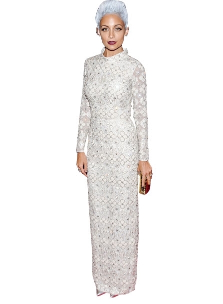 نيكول ريتشي