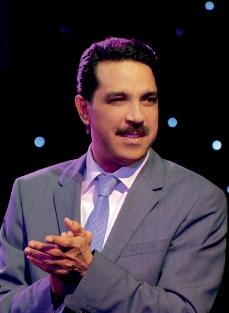 عبد الله رويشد