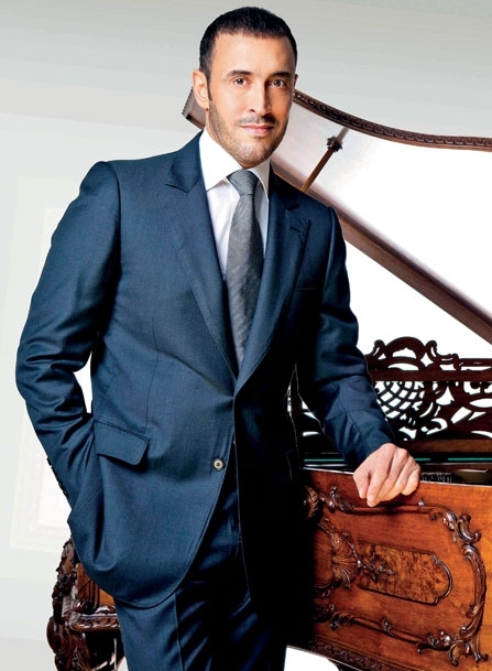 كاظم الساهر