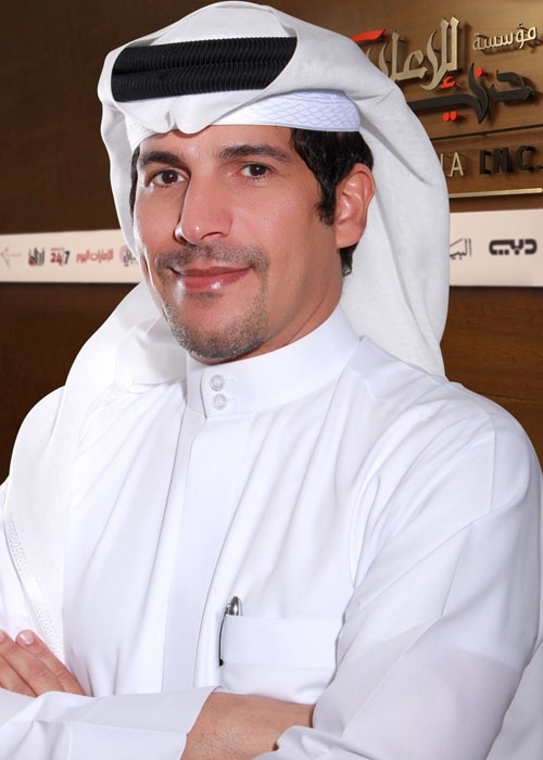 أحمد سعيد المنصوري