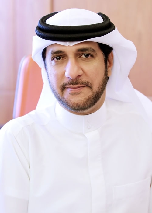 علي خليفة الرميثي