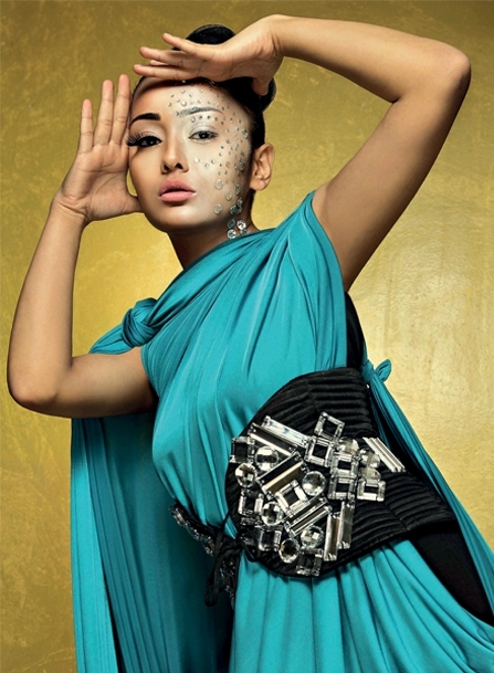 راندا البحيري