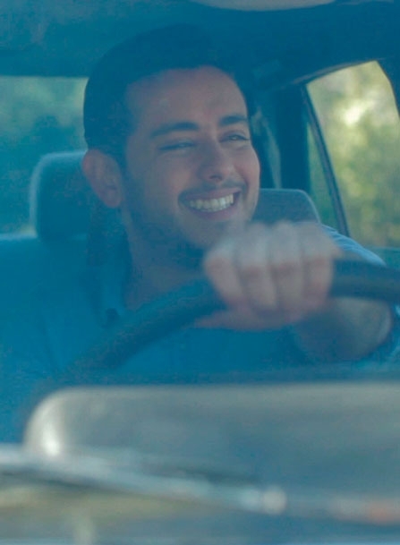 لقطات من الكليب