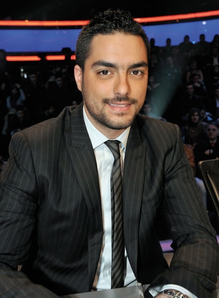 حسن الشافعي