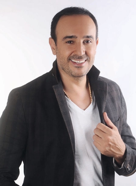 صابر الرباعي