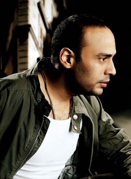 محمود عبد المغني