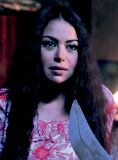 لقاء الخميسي