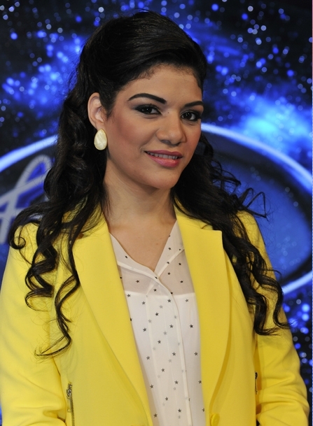 صابرين نجيلي