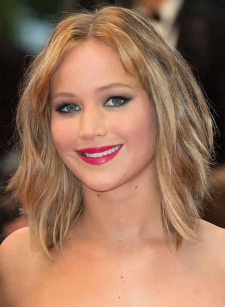 Jennifer Lawrence