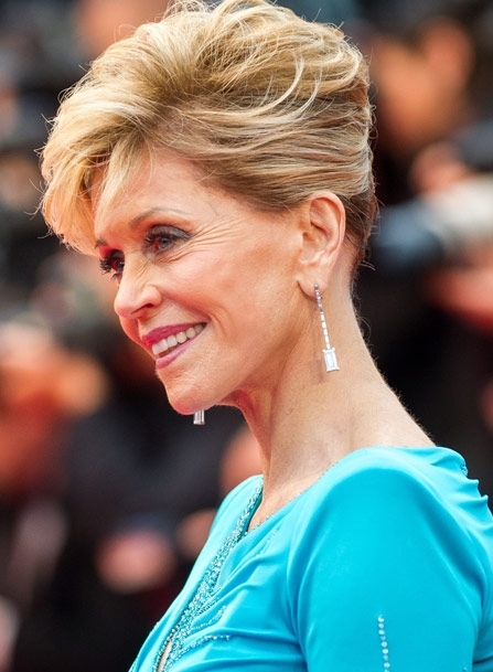Jane Fonda