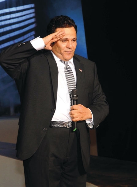 محمد فؤاد