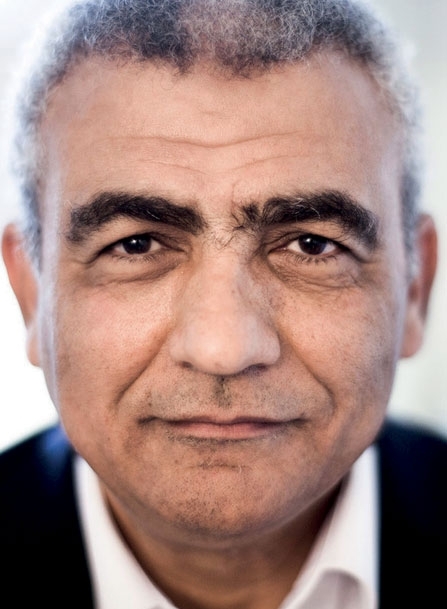 د. علي محمد زكي