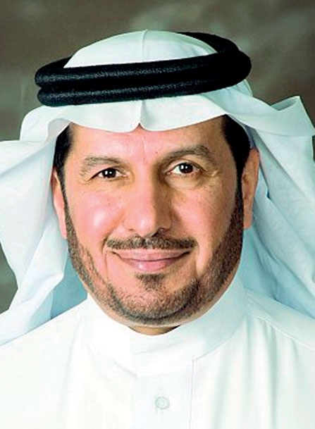 وزير الصحة السعودي الدكتور عبدالله الربيعة