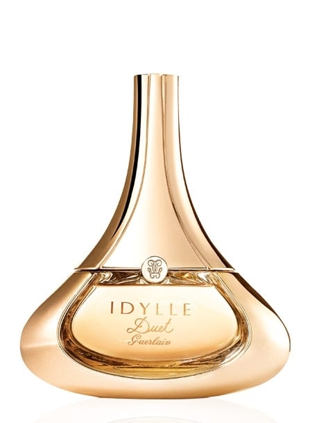 أنثوية Guerlain Idylle Duet Jasmin-Lilas Eau De Parfum