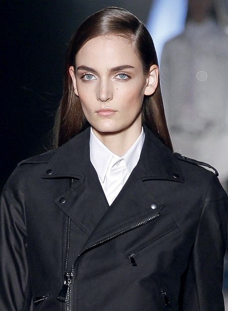 Pat Mc Grath في Diesel Black Gold