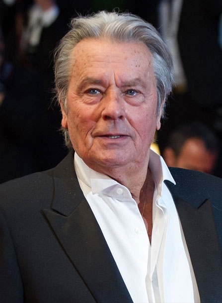 Alain Delon