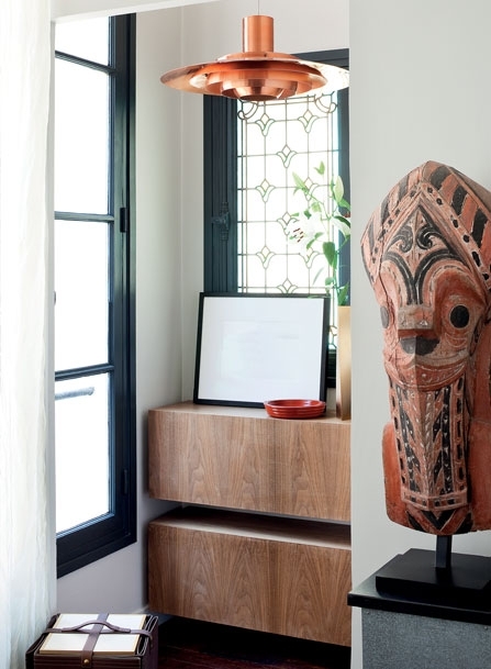 تفصيل آخر لركن من المطبخ