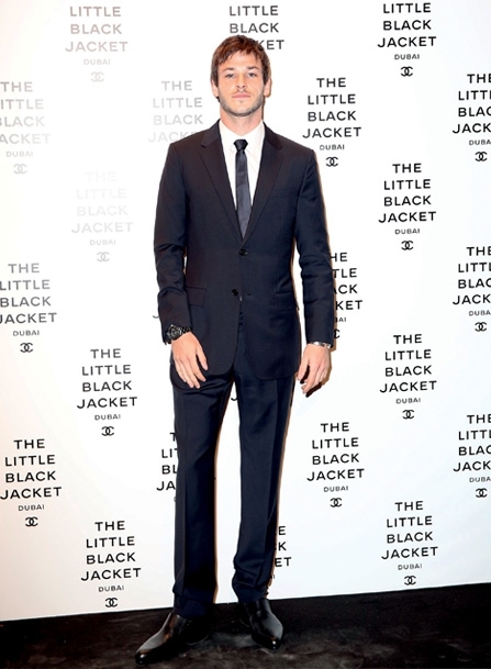 غاسبار أوليال