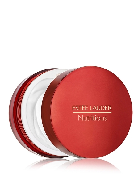 Estée Lauder Nutritious Radiant Vitality 2 Step Treatment