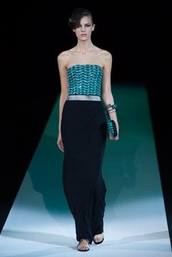 Giorgio Armani