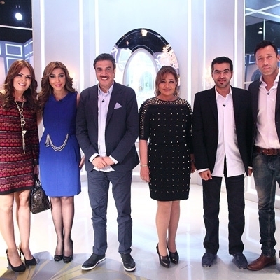 أحمد فهمي يشيد بـ Arab Idol  وليلى علوي خائفة على الفن والفنانين في مصر!