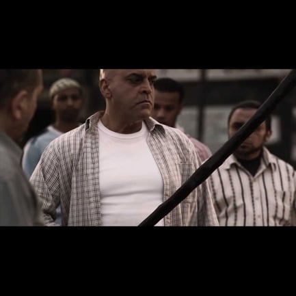 فيلم يثير أزمة