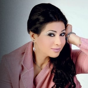 باسمة حمادة: الجمهور الخليجي يحبّني...