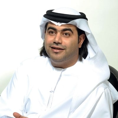 منصور الغساني: الميكرفون صديقي...
