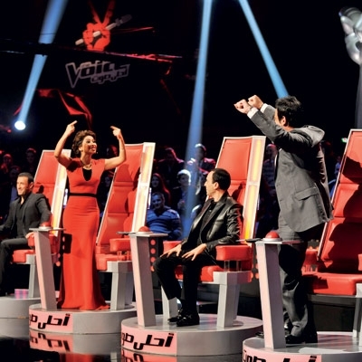 أطرف المواقف