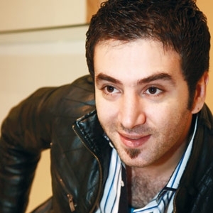 يامن الحجلي: سأترك المهنة...