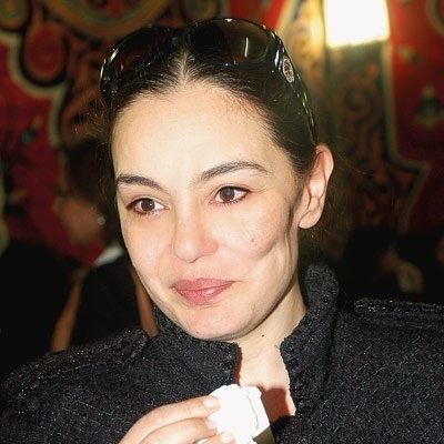 شريهان تبدأ رحلتها