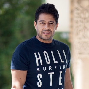 محمد حماقي: لا أفكّر في تامر حسني...