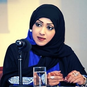 فاطمة محمد: هذه شروطي 'الفاطمية...'