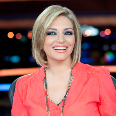 في مقابلة لمجلّة لها زينة يازجي توضّح